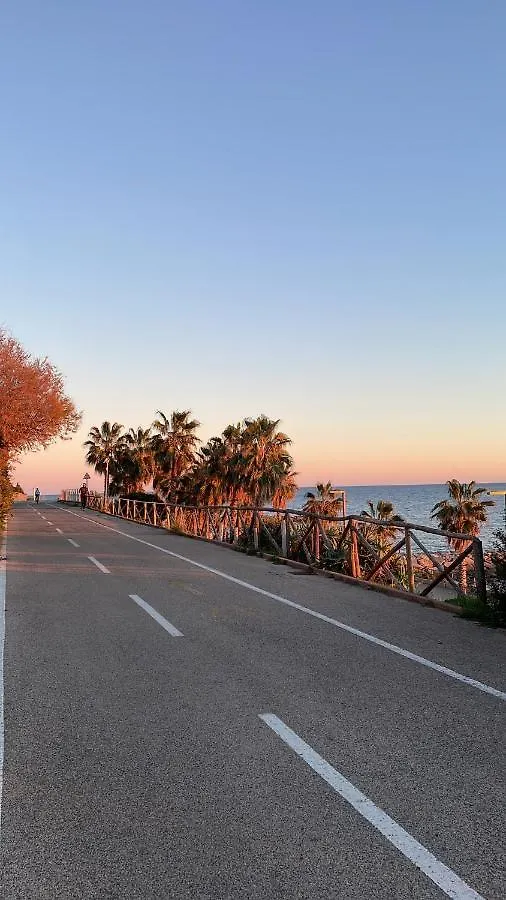 Casa Del Cardinale Apartment Santo Stefano al Mare 0*,  Italy