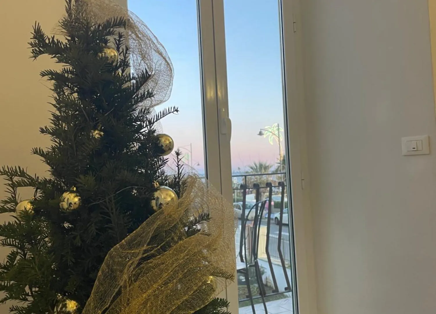 Casa Del Cardinale Apartment Santo Stefano al Mare