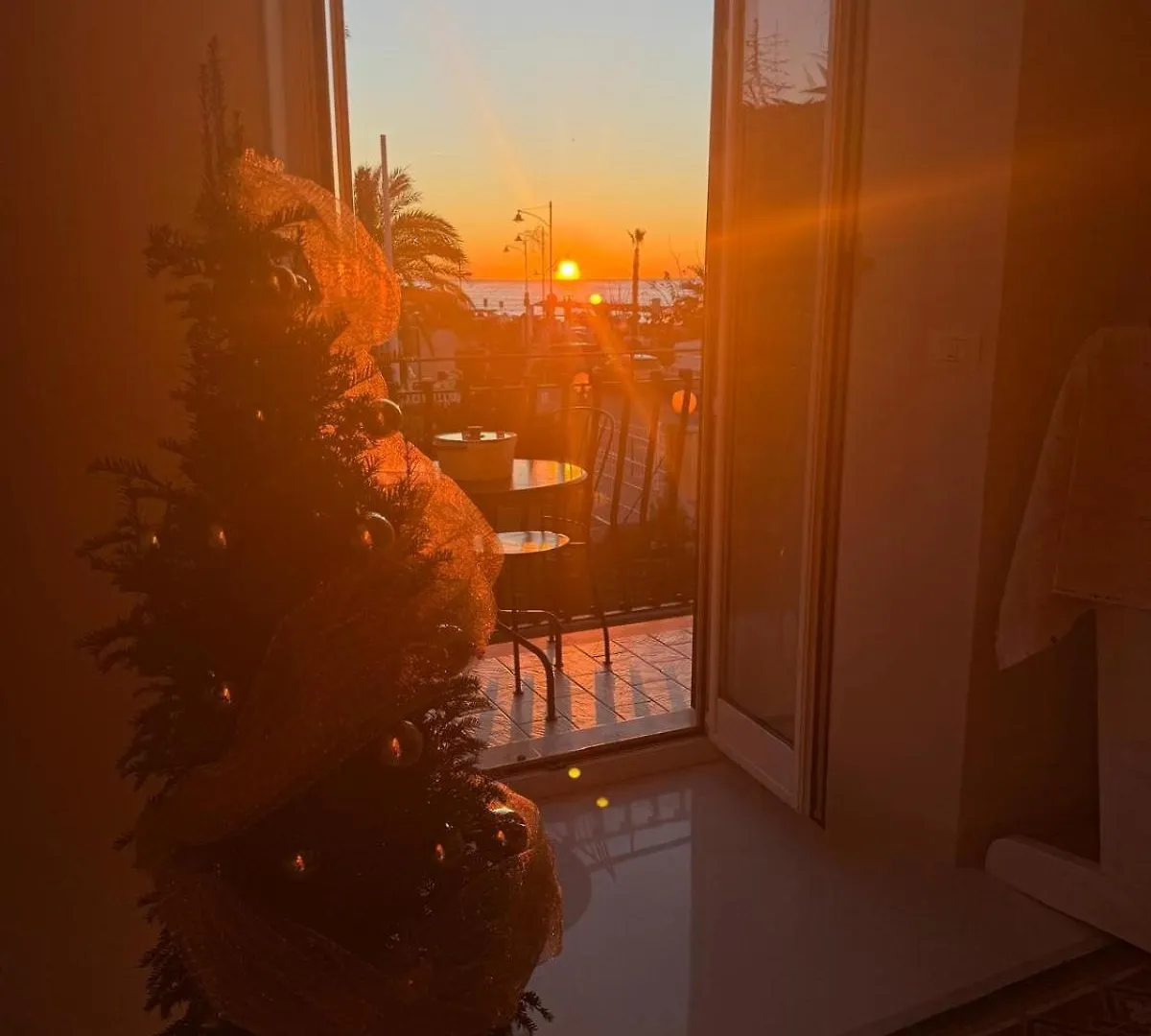 Casa Del Cardinale Apartment Santo Stefano al Mare 0*,
