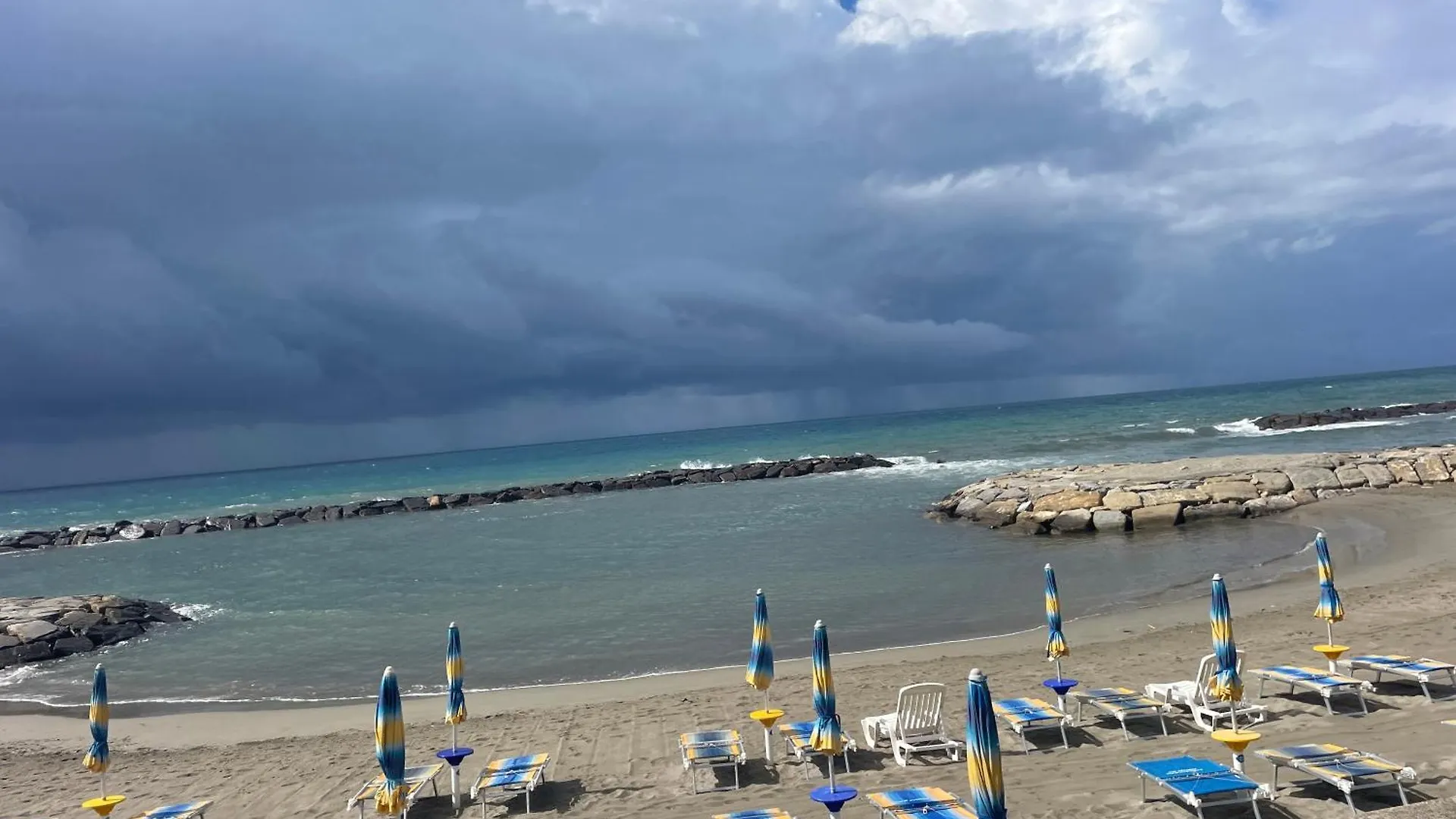 Casa Del Cardinale Apartment Santo Stefano al Mare