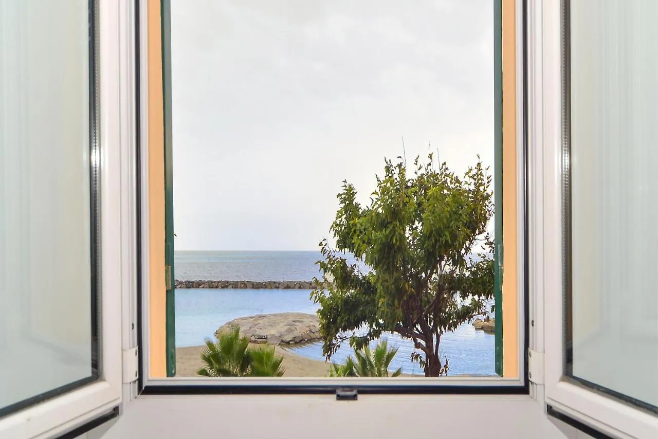 Casa Del Cardinale Apartment Santo Stefano al Mare