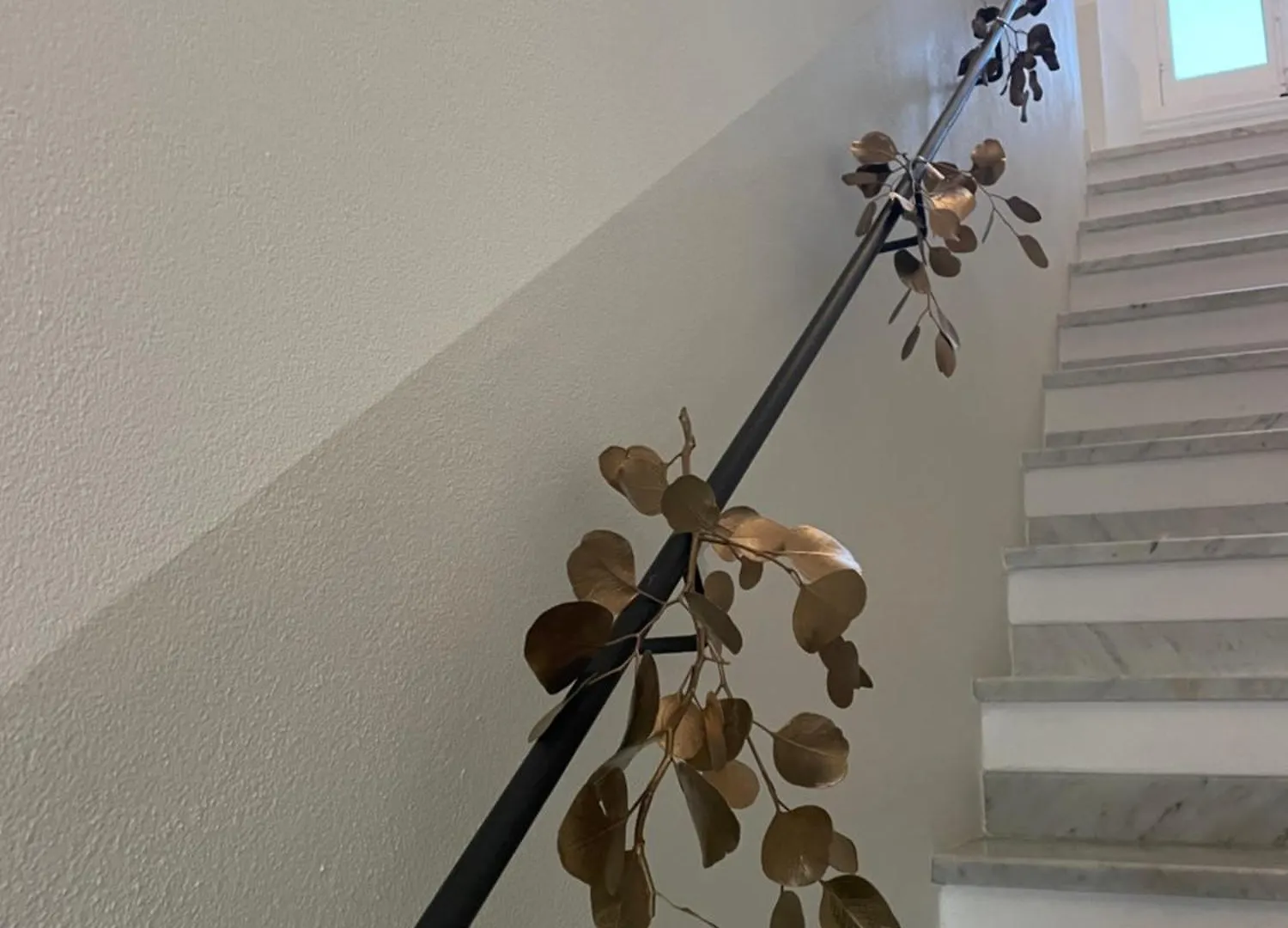 Casa Del Cardinale Apartment Santo Stefano al Mare Italy