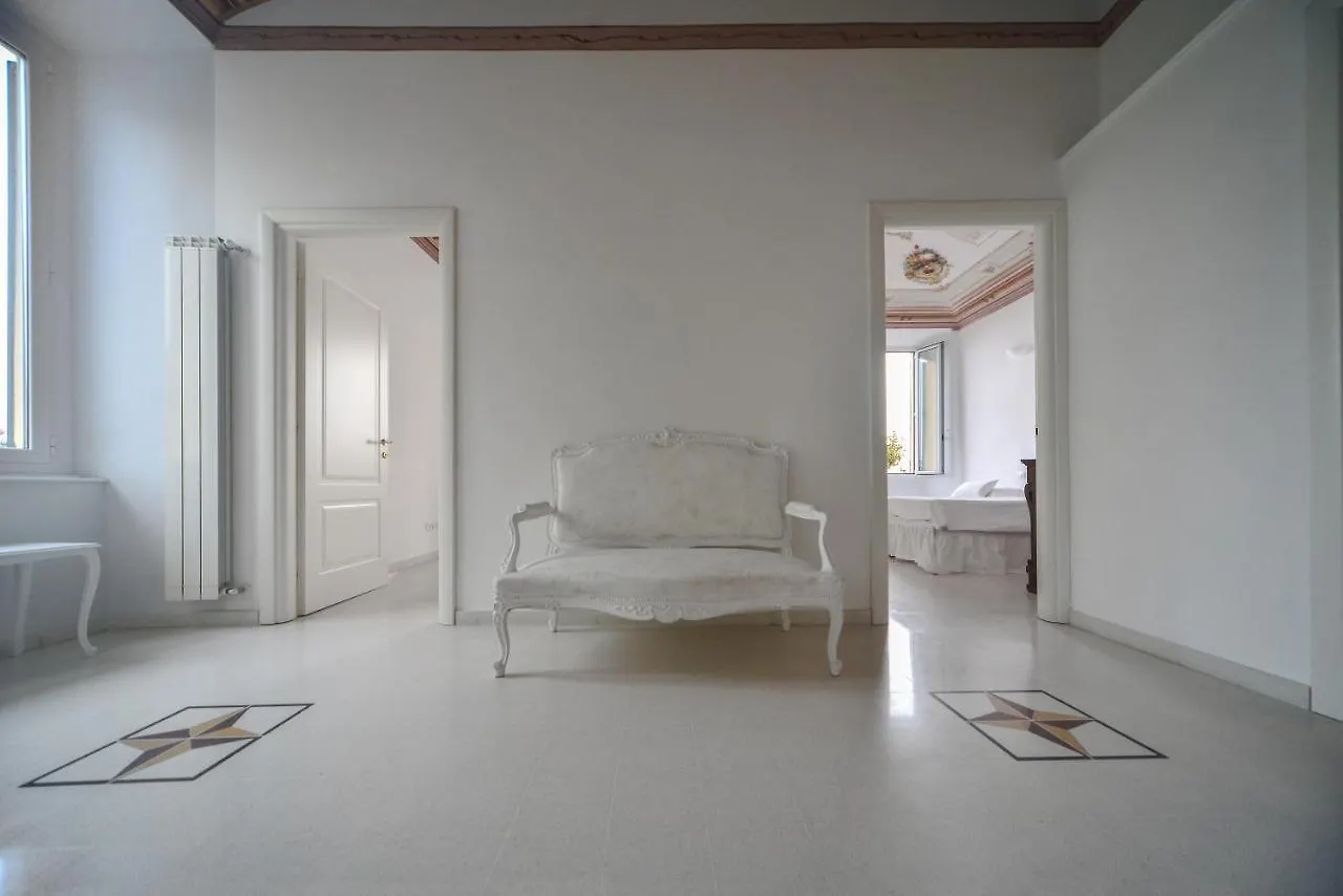 Casa Del Cardinale Apartment Santo Stefano al Mare 0*,  Italy