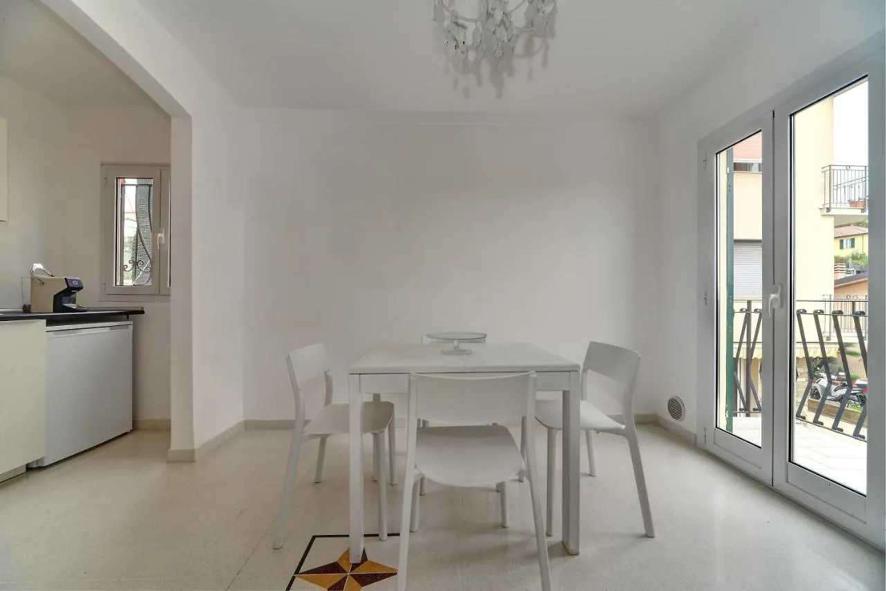 Casa Del Cardinale Apartment Santo Stefano al Mare 0*,  Italy