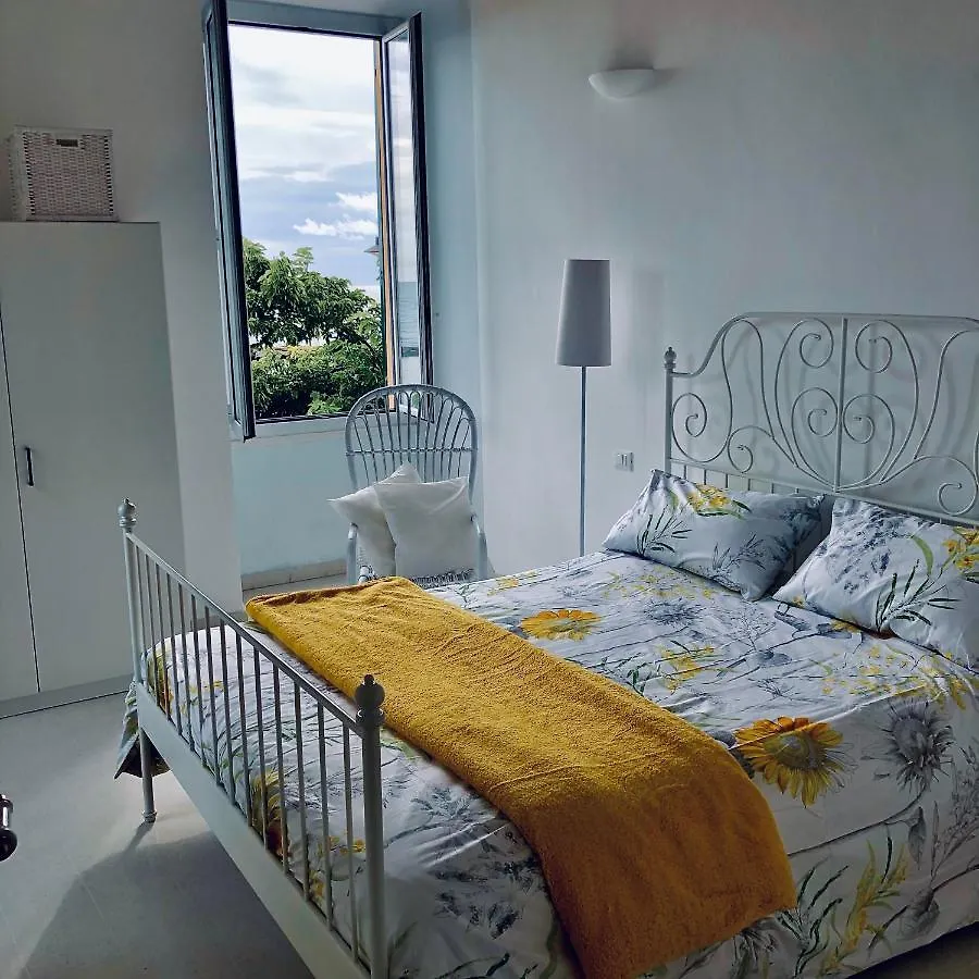 Casa Del Cardinale Apartment Santo Stefano al Mare